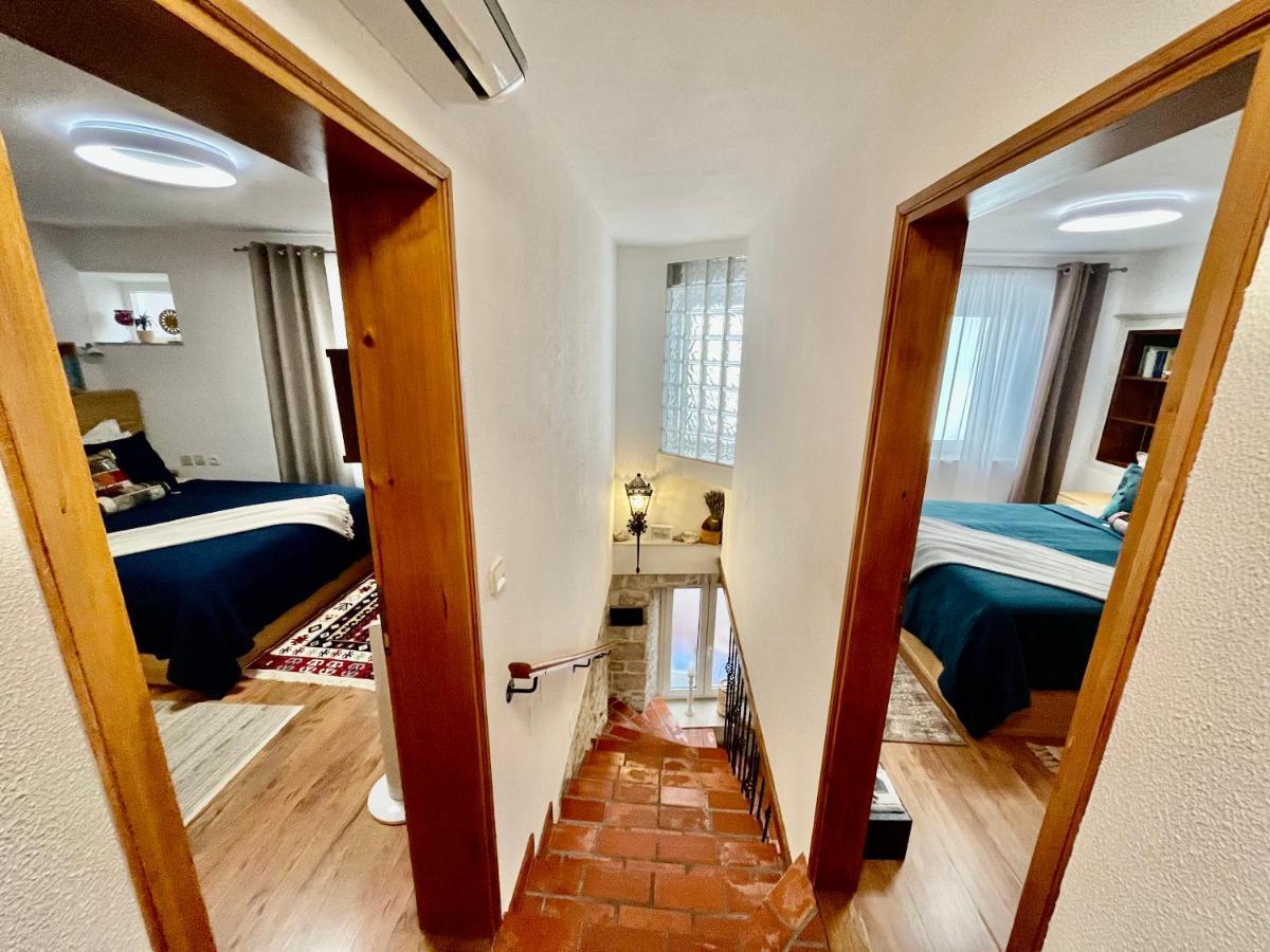 The Old Town Korcula Apartment Exterior foto